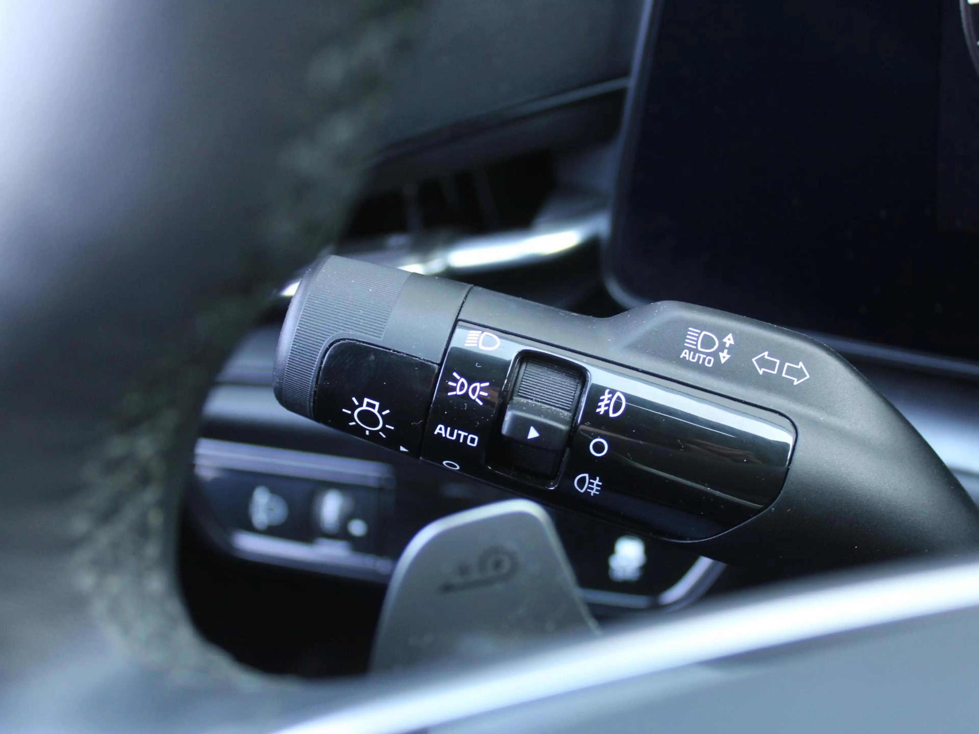 Kia e-Niro EV Air 64.8 kWh | Navi | Airco | Stuur/stoel verwa — photo 10