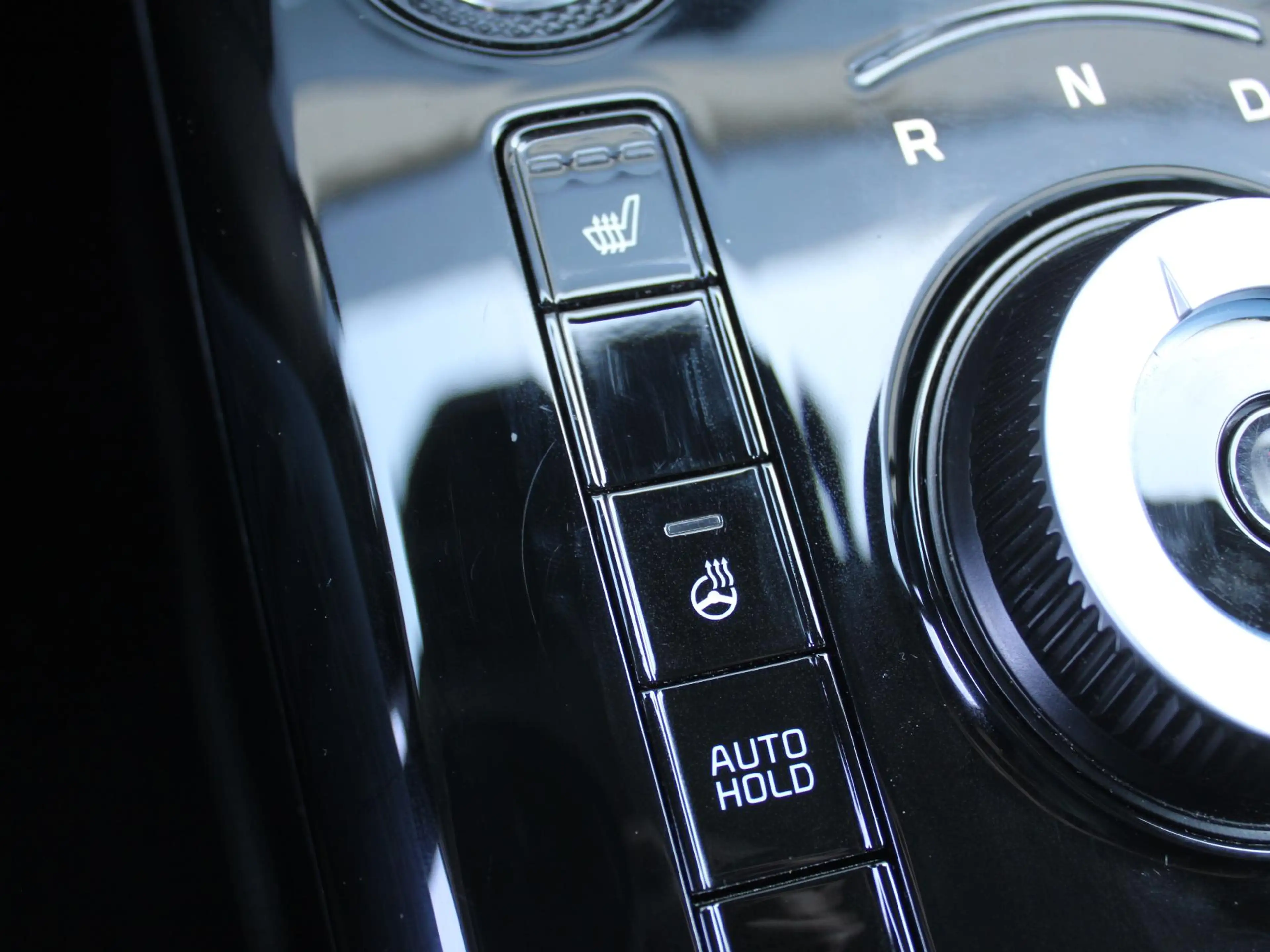 Kia e-Niro EV Air 64.8 kWh | Navi | Airco | Stuur/stoel verwa — photo 22