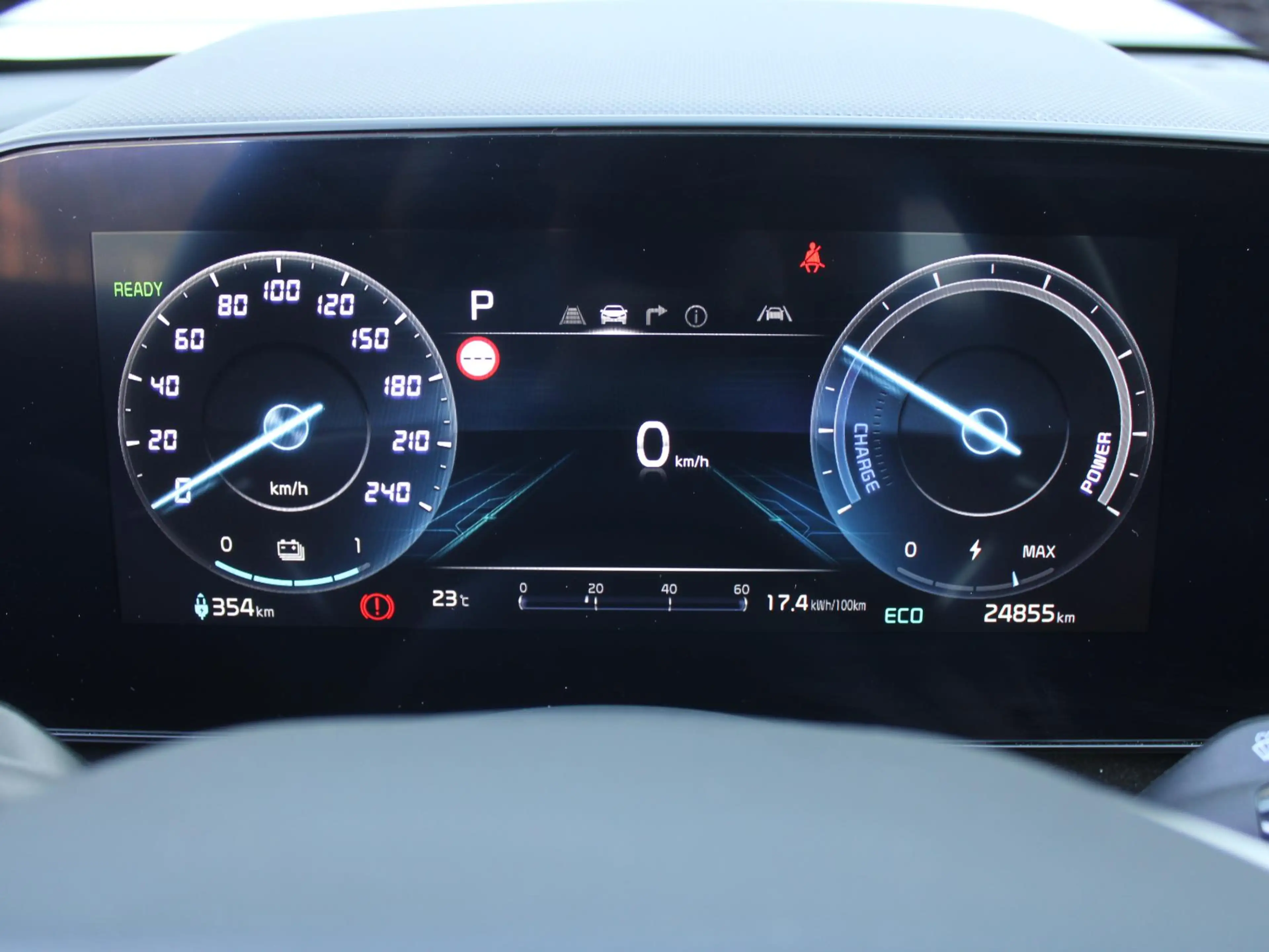 Kia e-Niro EV Air 64.8 kWh | Navi | Airco | Stuur/stoel verwa — photo 12