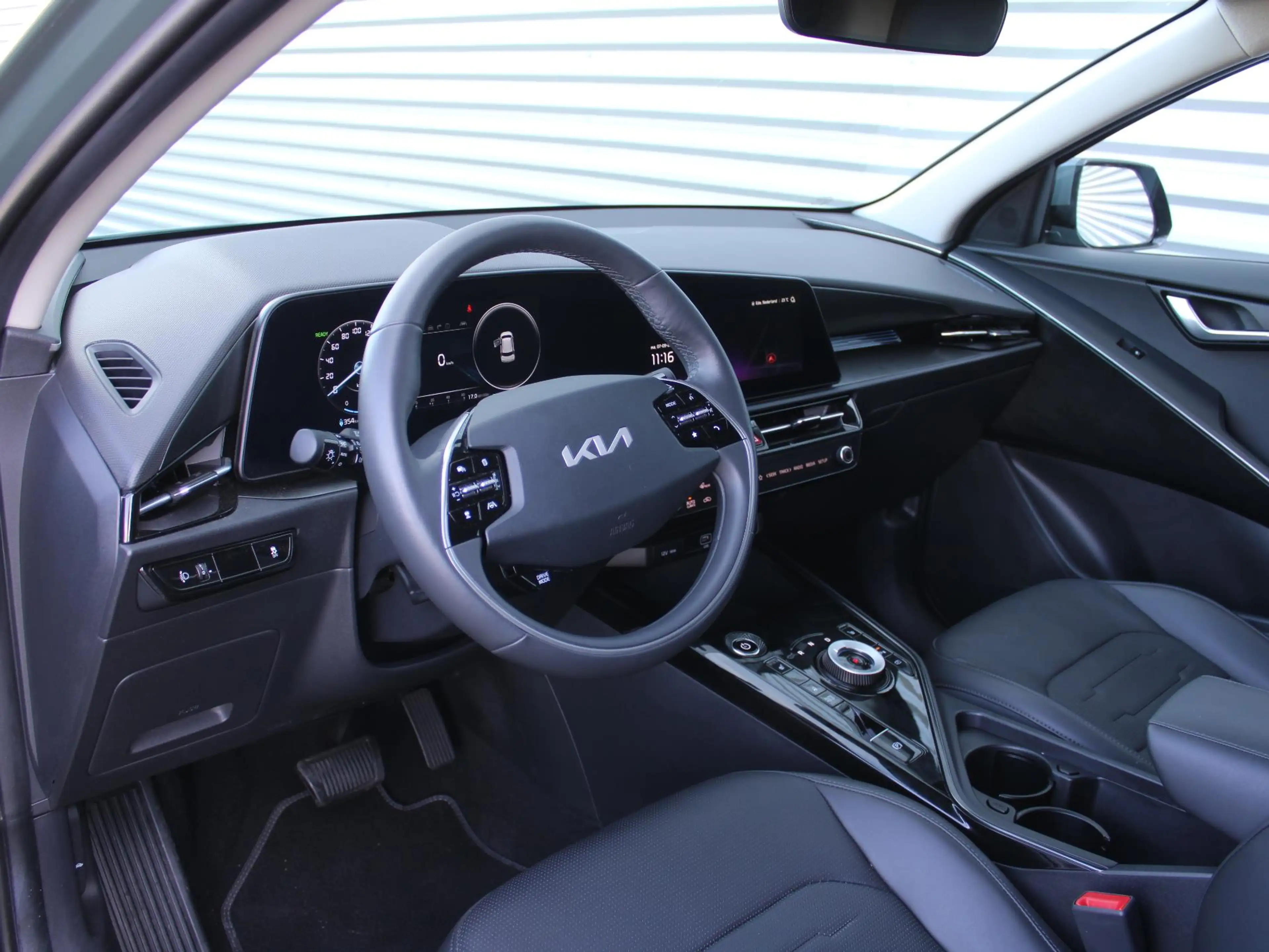 Kia e-Niro EV Air 64.8 kWh | Navi | Airco | Stuur/stoel verwa — photo 28
