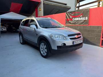 2.0VCDi LT 7 pl.