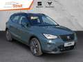 SEAT Arona Style Edition 1.0 TSI 116 PS 6G-Schalt AHK-abnehmb Bleu - thumbnail 7