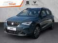SEAT Arona Style Edition 1.0 TSI 116 PS 6G-Schalt AHK-abnehmb Bleu - thumbnail 1