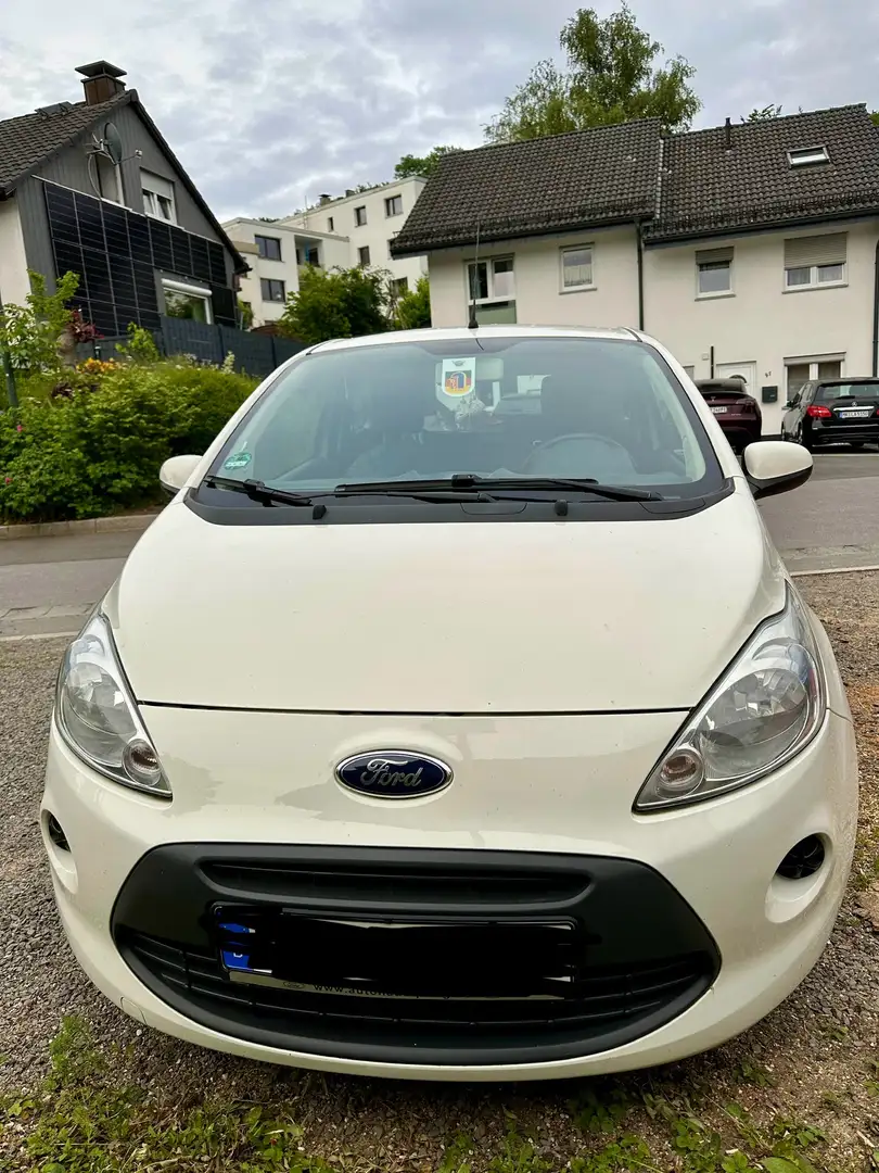 Ford Ka/Ka+ Ka 1.2 Start-Stopp-System Champions Edition - 1