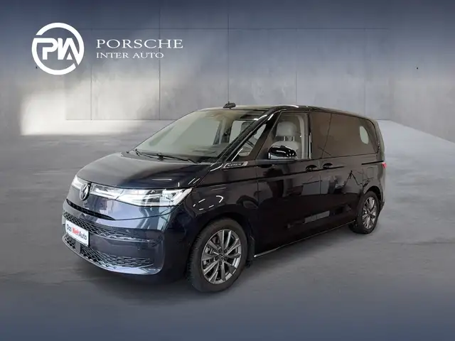 Volkswagen T7 Multivan VW T7 Multivan Energetic eHybrid