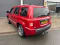 Jeep Patriot 2.4 Limited Liberty Rood - thumbnail 3