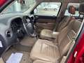 Jeep Patriot 2.4 Limited Liberty Rood - thumbnail 11
