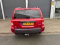 Jeep Patriot 2.4 Limited Liberty Rood - thumbnail 8