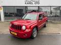 Jeep Patriot 2.4 Limited Liberty Rood - thumbnail 1