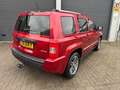 Jeep Patriot 2.4 Limited Liberty Rood - thumbnail 4