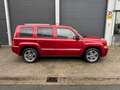 Jeep Patriot 2.4 Limited Liberty Rood - thumbnail 5