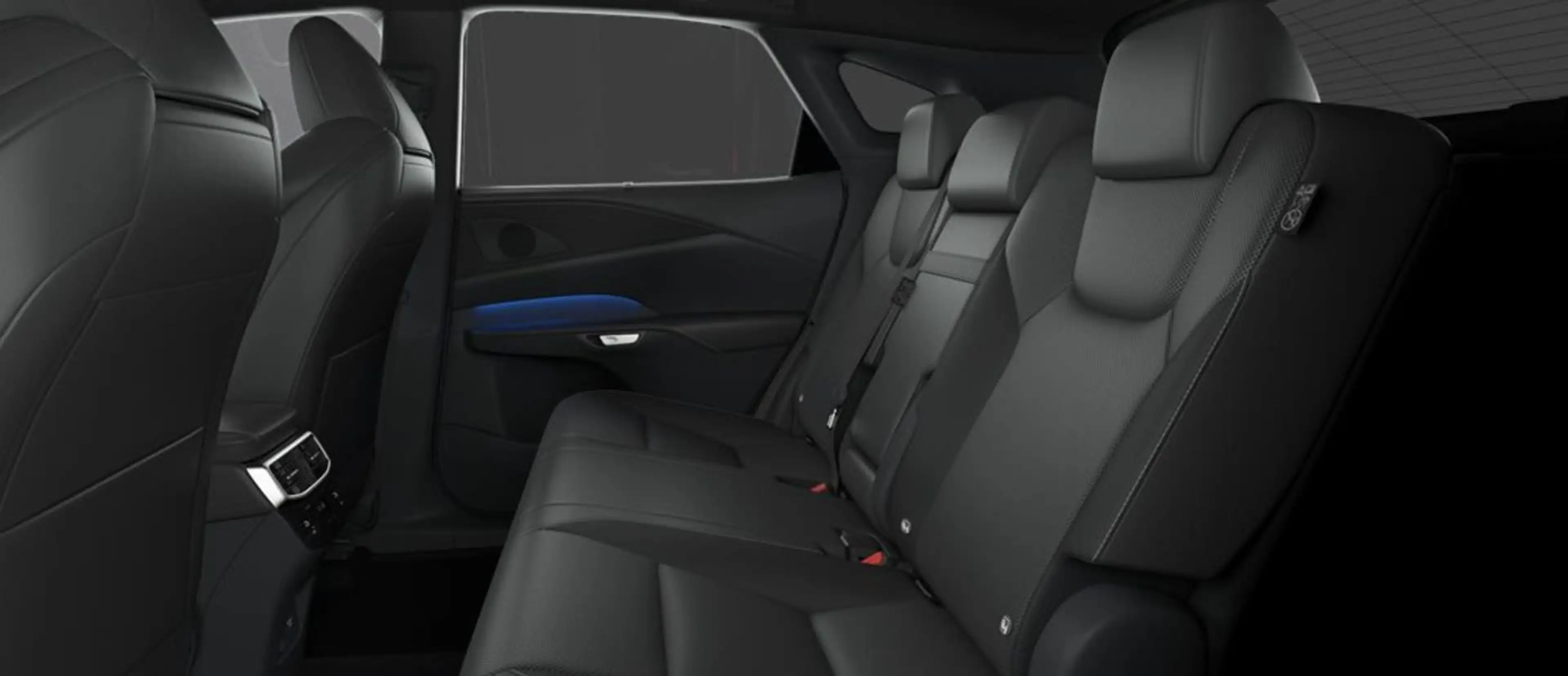 Lexus RX 500h DIRECT4 F-SPORT+ Pano,4xSHZ,4xSitzlüft. — photo 10