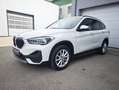 BMW X1 xDrive 18d autom MY22 Erstbesitz, NP € 50.053,- Weiß - thumbnail 1