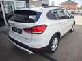 BMW X1 xDrive 18d autom MY22 Erstbesitz, NP € 50.053,- Weiß - thumbnail 26