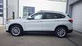 BMW X1 xDrive 18d autom MY22 Erstbesitz, NP € 50.053,- Weiß - thumbnail 2
