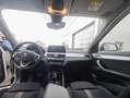 BMW X1 xDrive 18d autom MY22 Erstbesitz, NP € 50.053,- Weiß - thumbnail 19