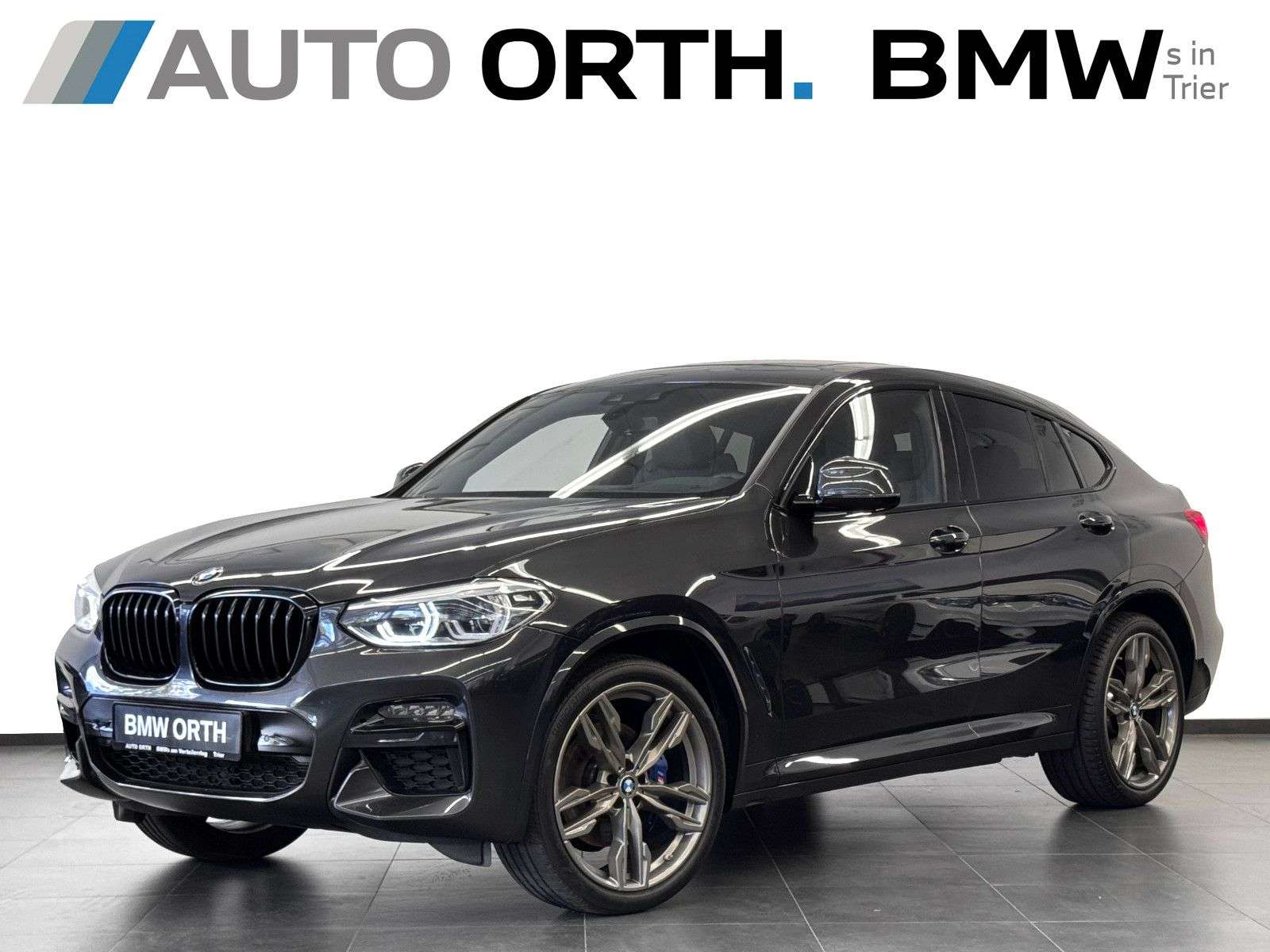 BMW X4 M