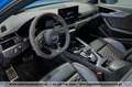 Audi RS4 Avant TFSI Tiptronic*KERAMIK*PANO*HEAD-UP*B&O* Blau - thumbnail 18
