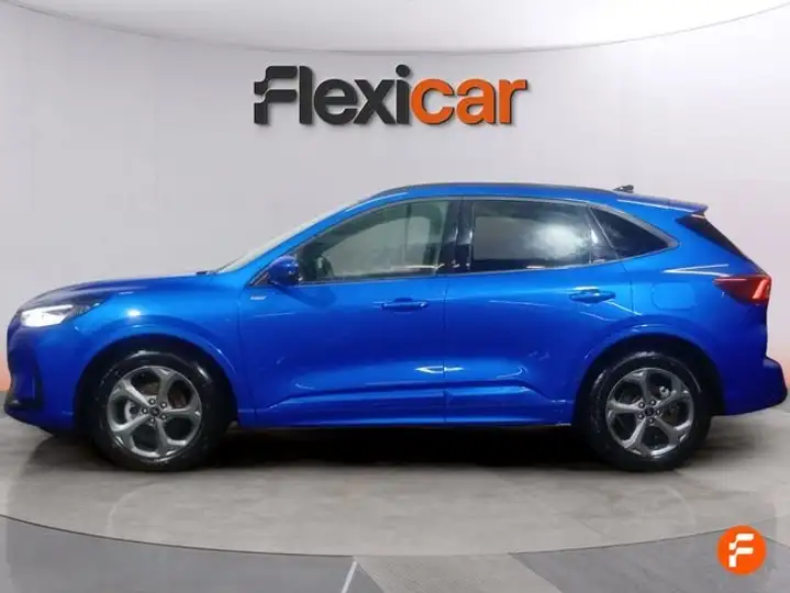 Ford Kuga ST-Line 1.5 EcoBoost 2025, foto 5