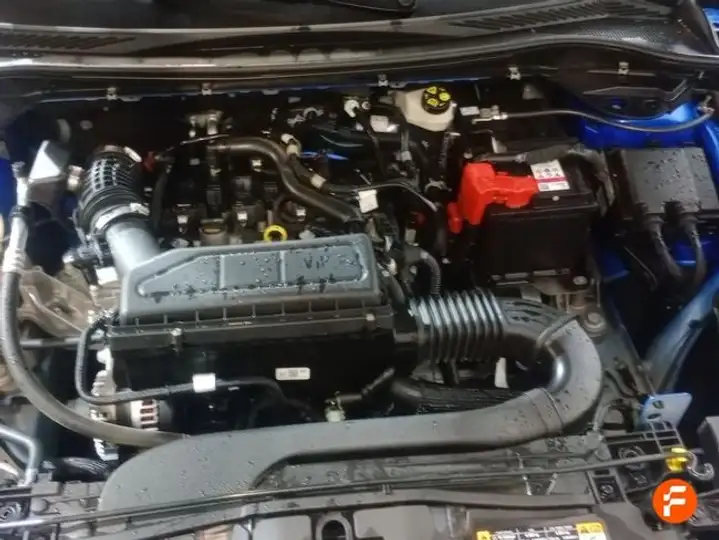 Ford Kuga ST-Line 1.5 EcoBoost 2025, foto 26