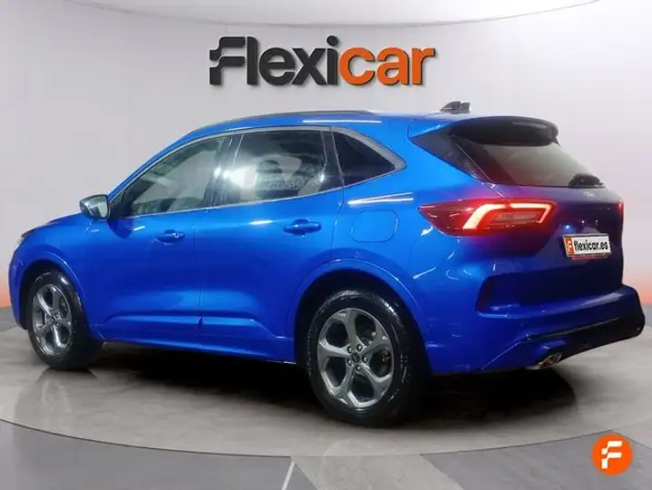 Ford Kuga ST-Line 1.5 EcoBoost 2025, foto 9