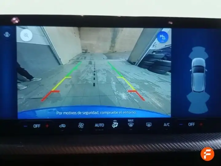 Ford Kuga ST-Line 1.5 EcoBoost 2025, foto 15