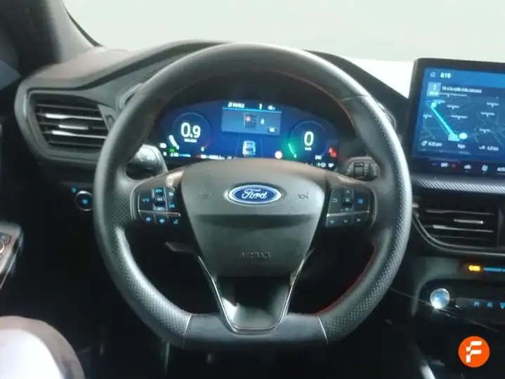 Ford Kuga ST-Line 1.5 EcoBoost 2025, foto 14