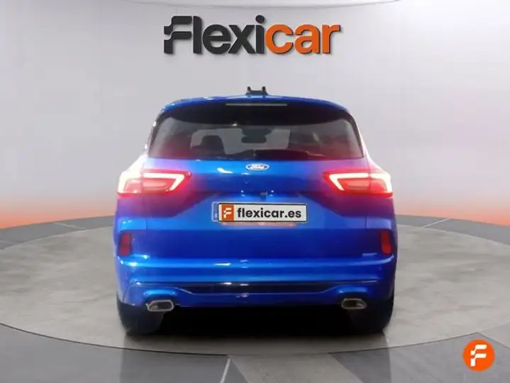 Ford Kuga ST-Line 1.5 EcoBoost 2025, foto 8