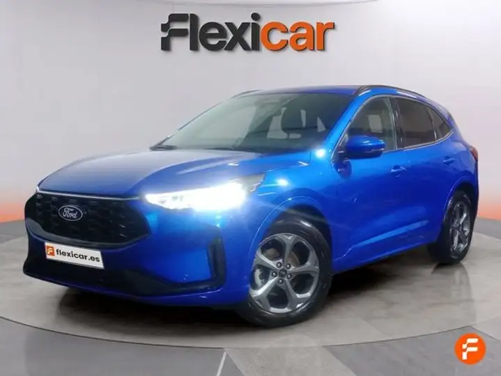 Ford Kuga ST-Line 1.5 EcoBoost 2025, foto 3
