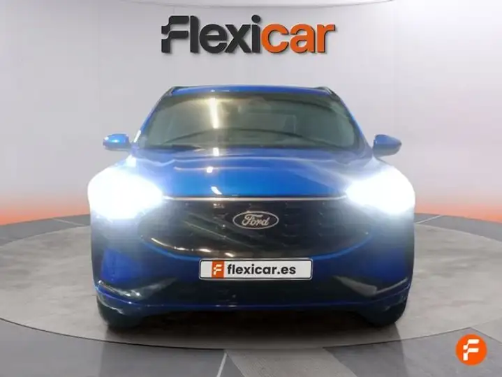 Ford Kuga ST-Line 1.5 EcoBoost 2025, foto 2