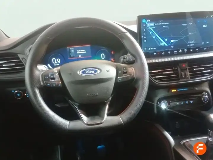 Ford Kuga ST-Line 1.5 EcoBoost 2025, foto 11