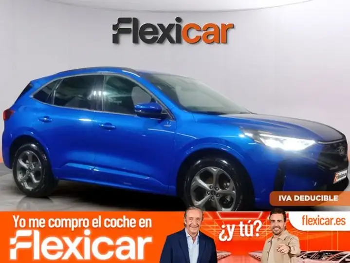 Ford Kuga ST-Line 1.5 EcoBoost 2025