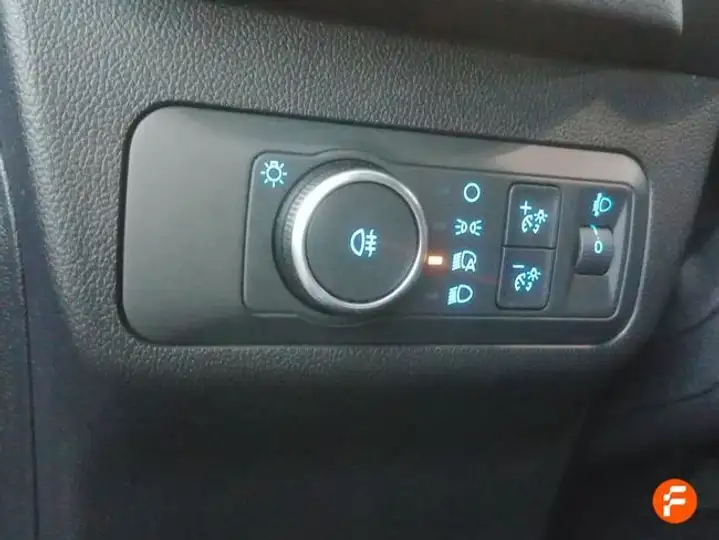 Ford Kuga ST-Line 1.5 EcoBoost 2025, foto 19