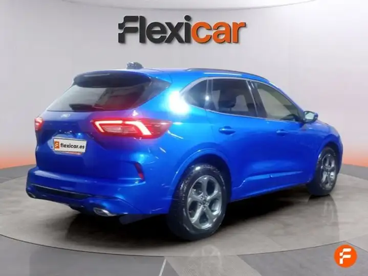 Ford Kuga ST-Line 1.5 EcoBoost 2025, foto 7