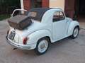 Fiat 500C Topolino Biały - thumbnail 1
