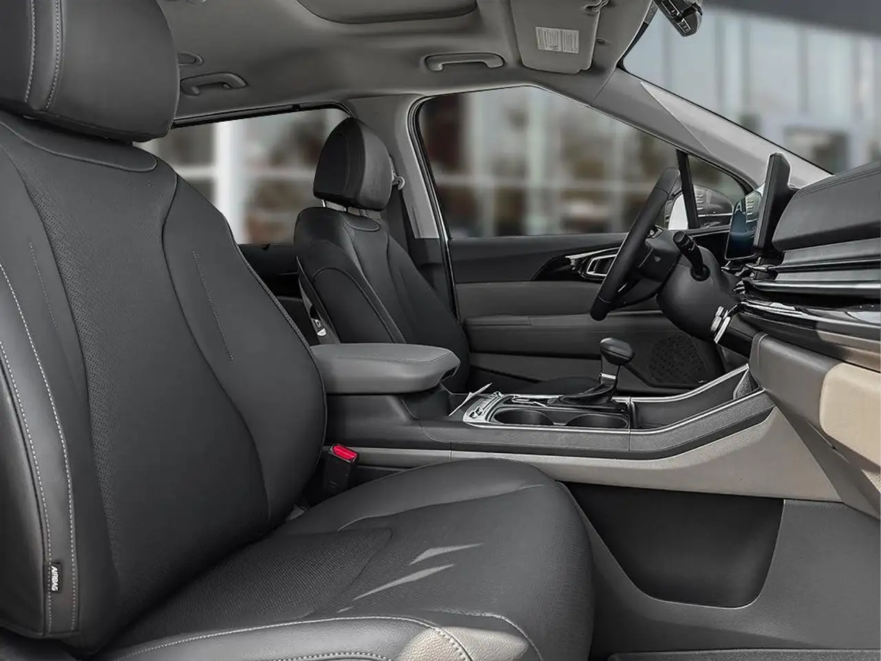 Kia Carnival fotografie Kia Carnival