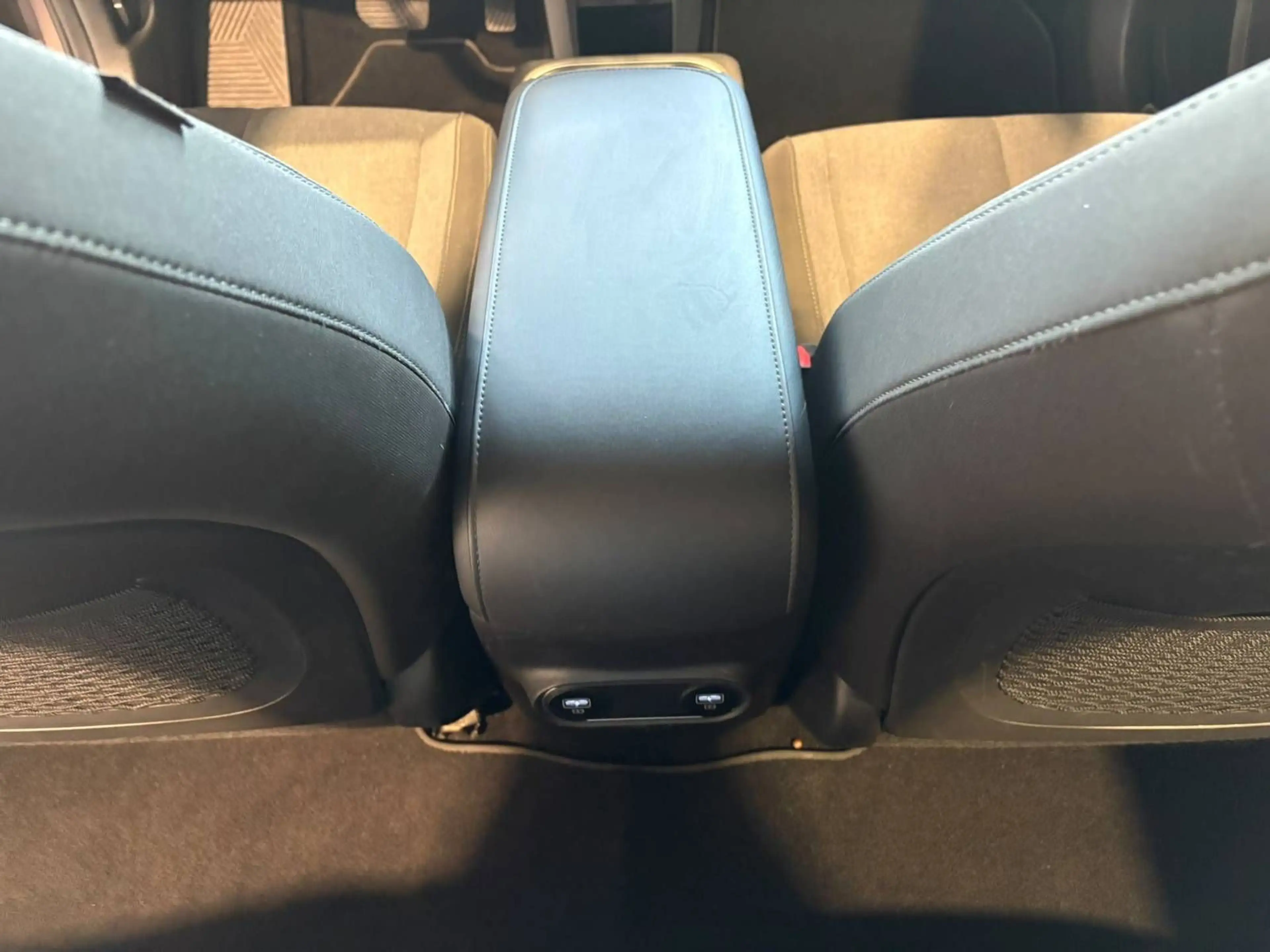 Hyundai IONIQ 5 Elektro Navi|ACC|LED|Kamera — photo 13