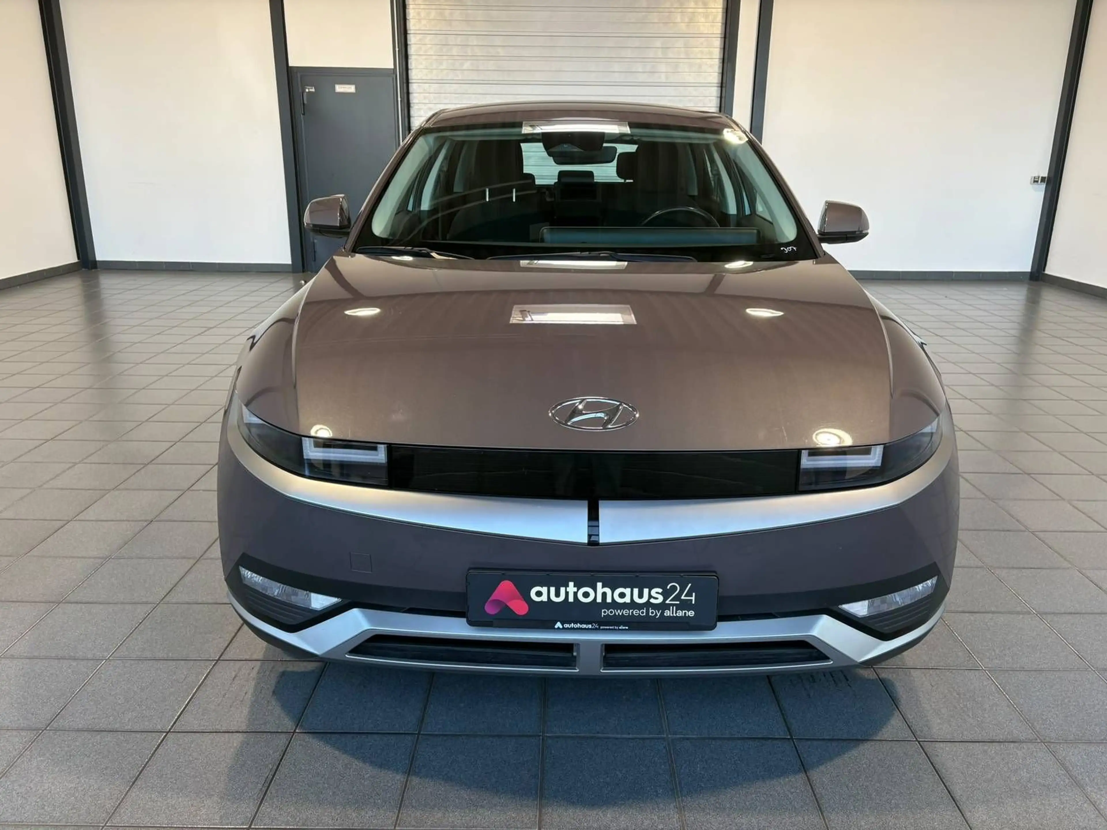 Hyundai IONIQ 5 Elektro Navi|ACC|LED|Kamera — photo 2