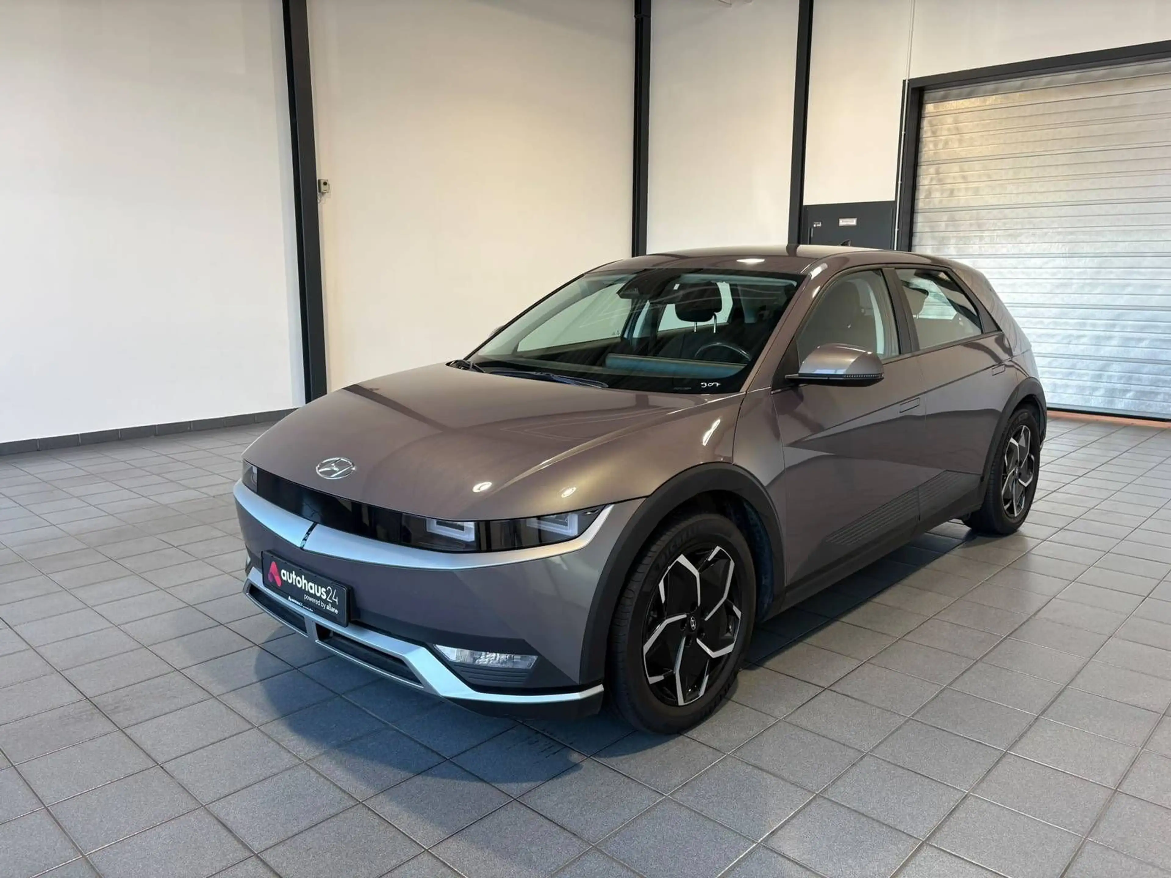 Hyundai IONIQ 5 Elektro Navi|ACC|LED|Kamera — photo 3