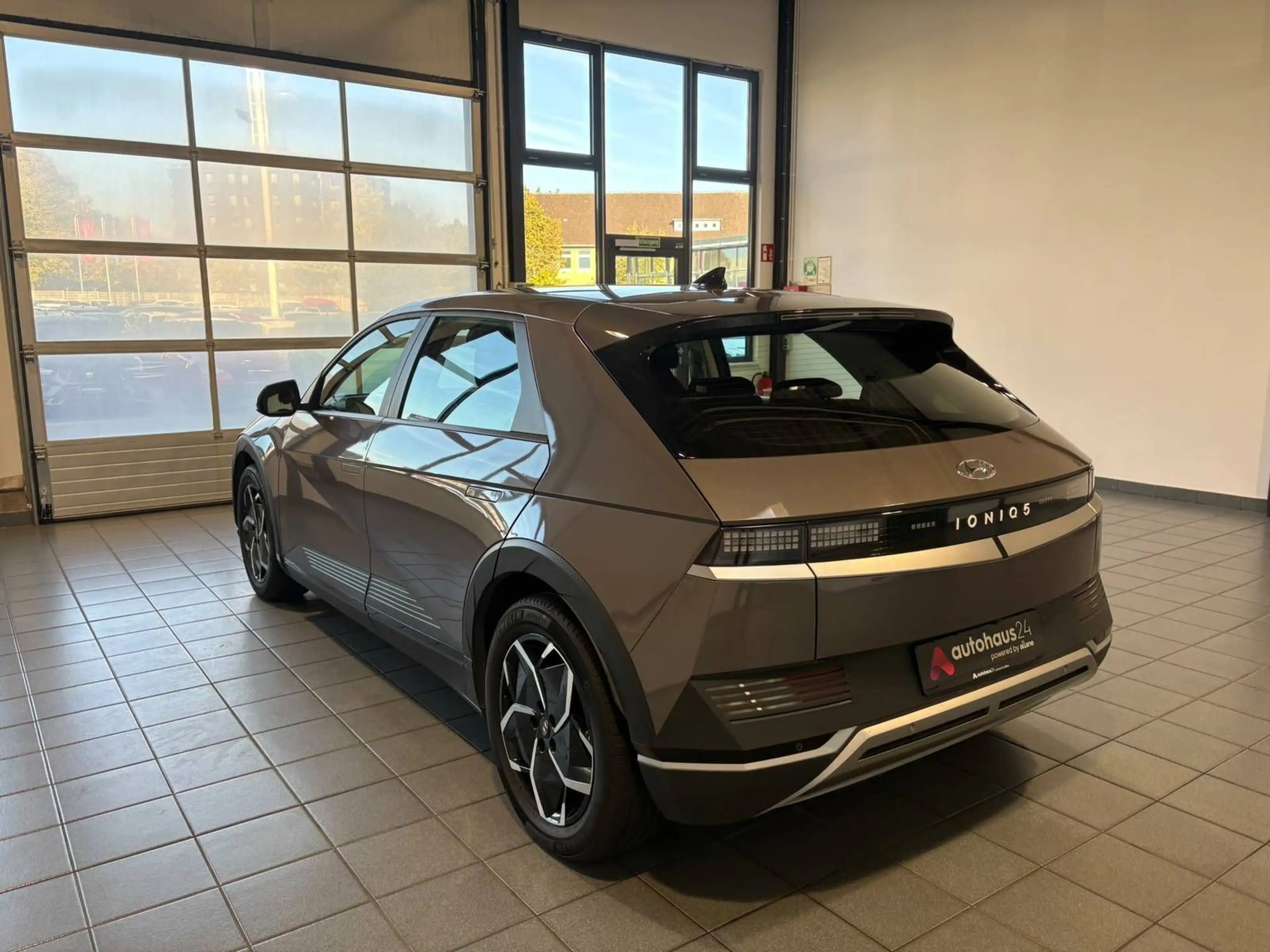 Hyundai IONIQ 5 Elektro Navi|ACC|LED|Kamera — photo 4
