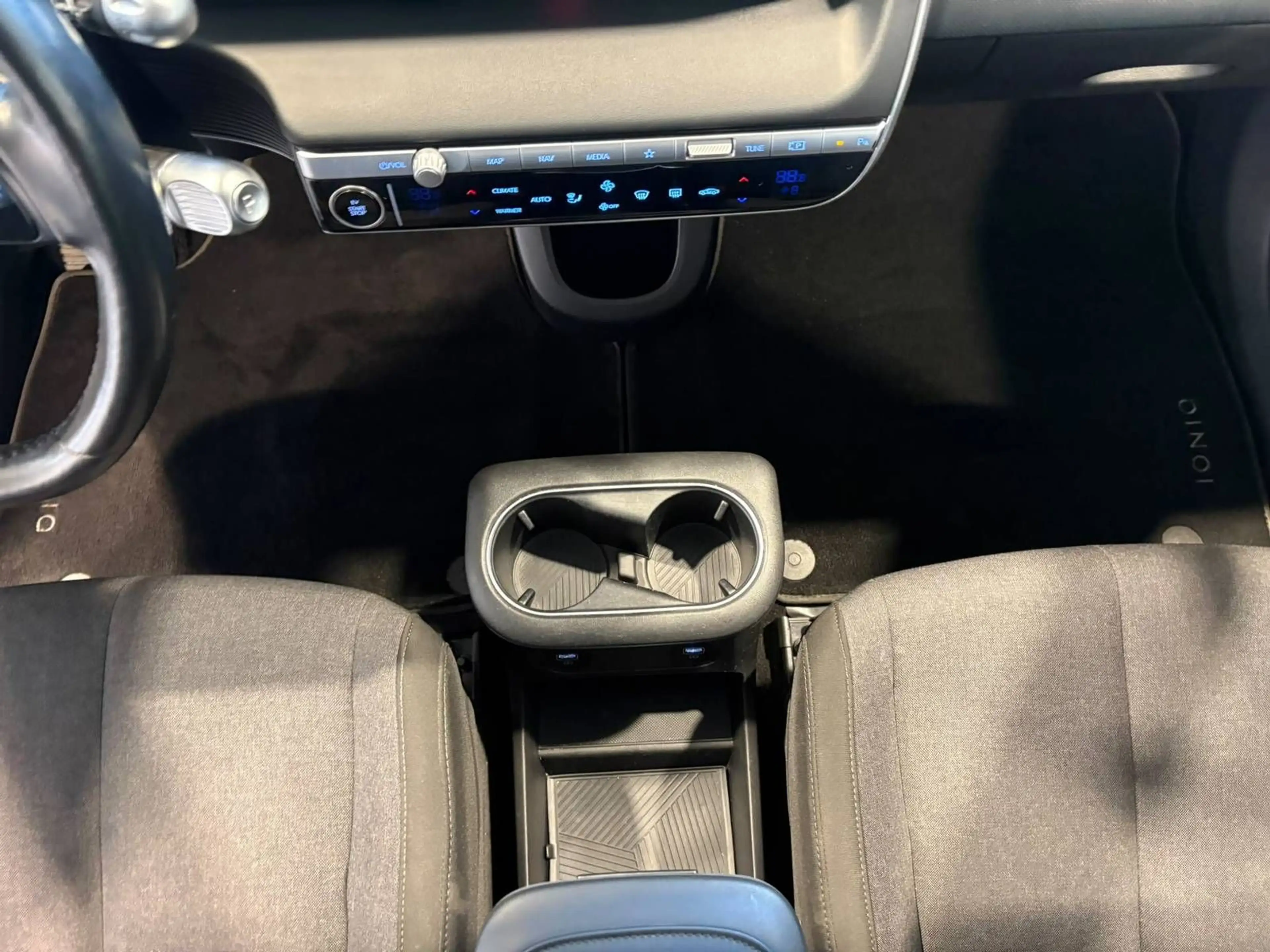Hyundai IONIQ 5 Elektro Navi|ACC|LED|Kamera — photo 12