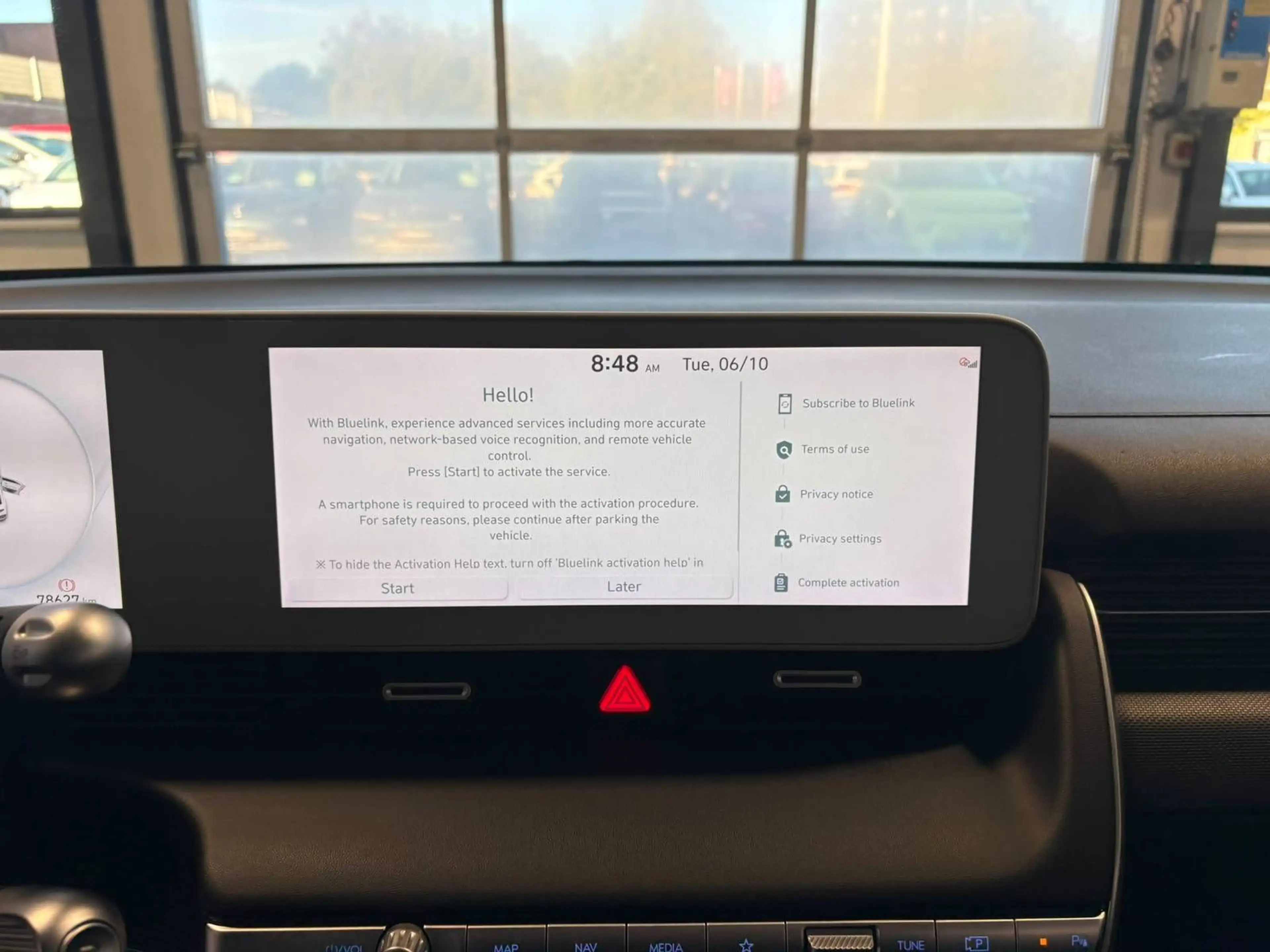 Hyundai IONIQ 5 Elektro Navi|ACC|LED|Kamera — photo 11