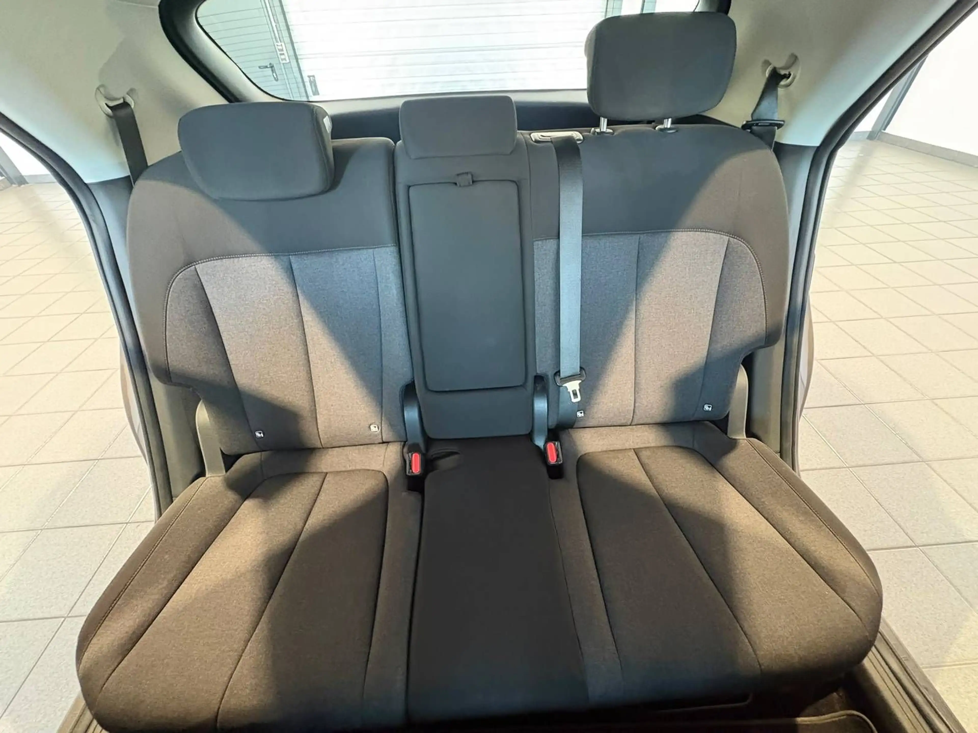 Hyundai IONIQ 5 Elektro Navi|ACC|LED|Kamera — photo 14