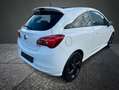 Opel Corsa E 1.0 Turbo*OPC*inkl. GARANTIE*LED*CARPLAY Weiß - thumbnail 3