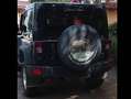 Jeep Wrangler Wrangler Rubicon 2,8 CRD Aut. Rubicon Schwarz - thumbnail 2
