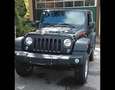 Jeep Wrangler Wrangler Rubicon 2,8 CRD Aut. Rubicon Schwarz - thumbnail 1
