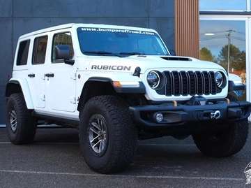 UNLIMITED RUBICON V8 392