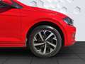 Volkswagen Polo 1.0 BlueMotion Schalter 66kW Highline TGI LED Sitz Rot - thumbnail 20