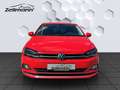 Volkswagen Polo 1.0 BlueMotion Schalter 66kW Highline TGI LED Sitz Rot - thumbnail 9