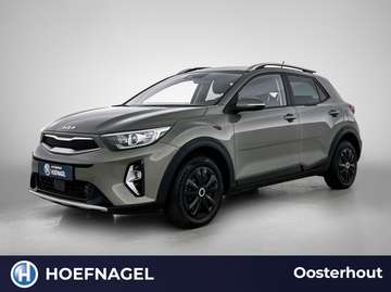 1.0 T-GDi DynamicPlusLine | Adaptive Cruise | Stoe